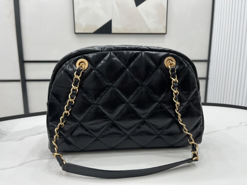 Chanel Top Handle Bags